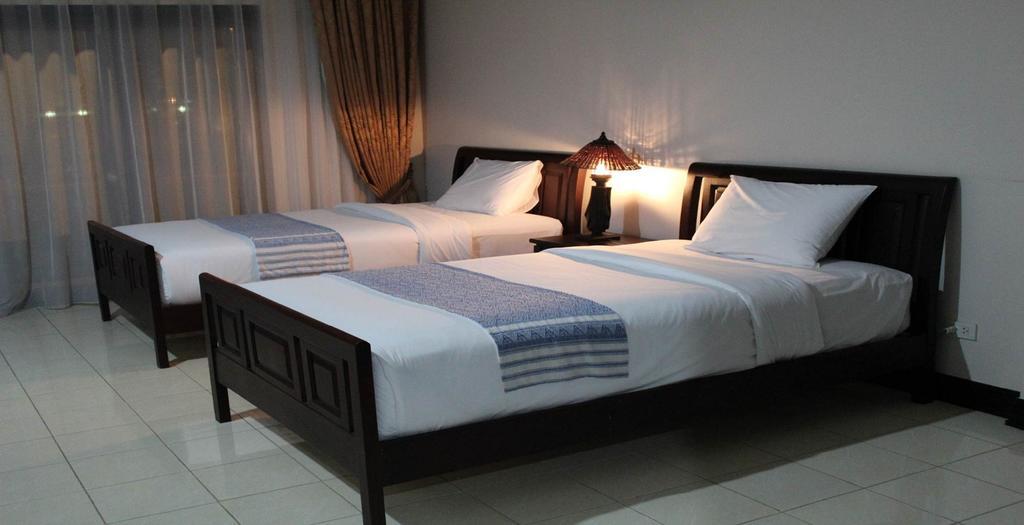 Daosavanh Resort & Spa Hotel Savannakhet Exteriér fotografie