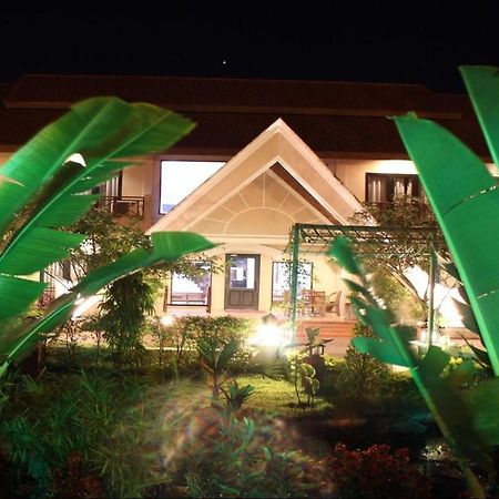 Daosavanh Resort & Spa Hotel Savannakhet Exteriér fotografie