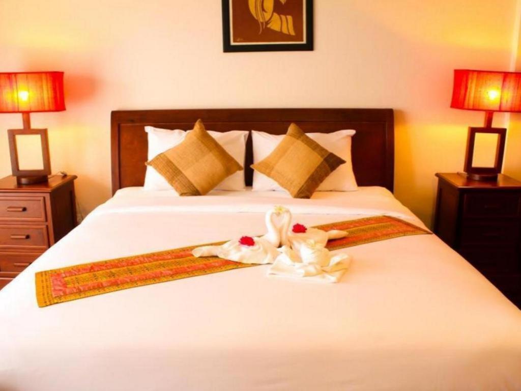 Daosavanh Resort & Spa Hotel Savannakhet Exteriér fotografie