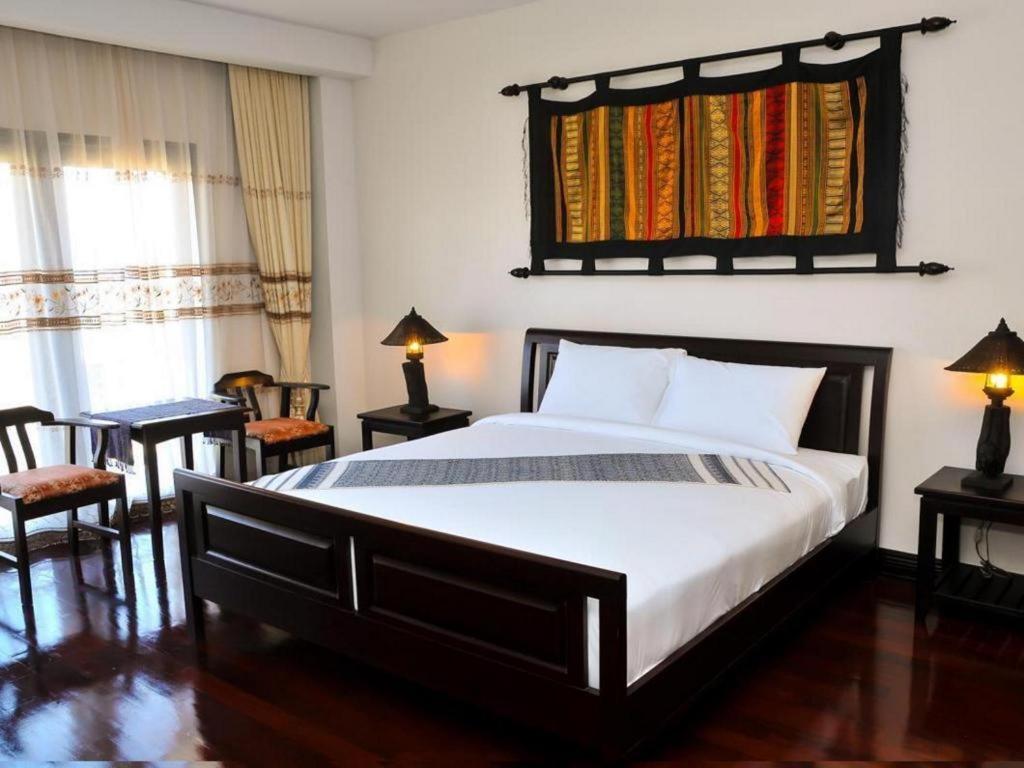Daosavanh Resort & Spa Hotel Savannakhet Exteriér fotografie