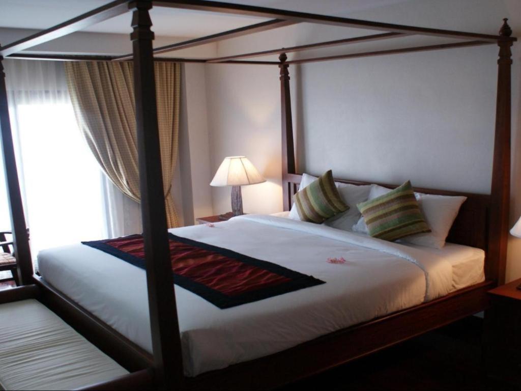 Daosavanh Resort & Spa Hotel Savannakhet Exteriér fotografie