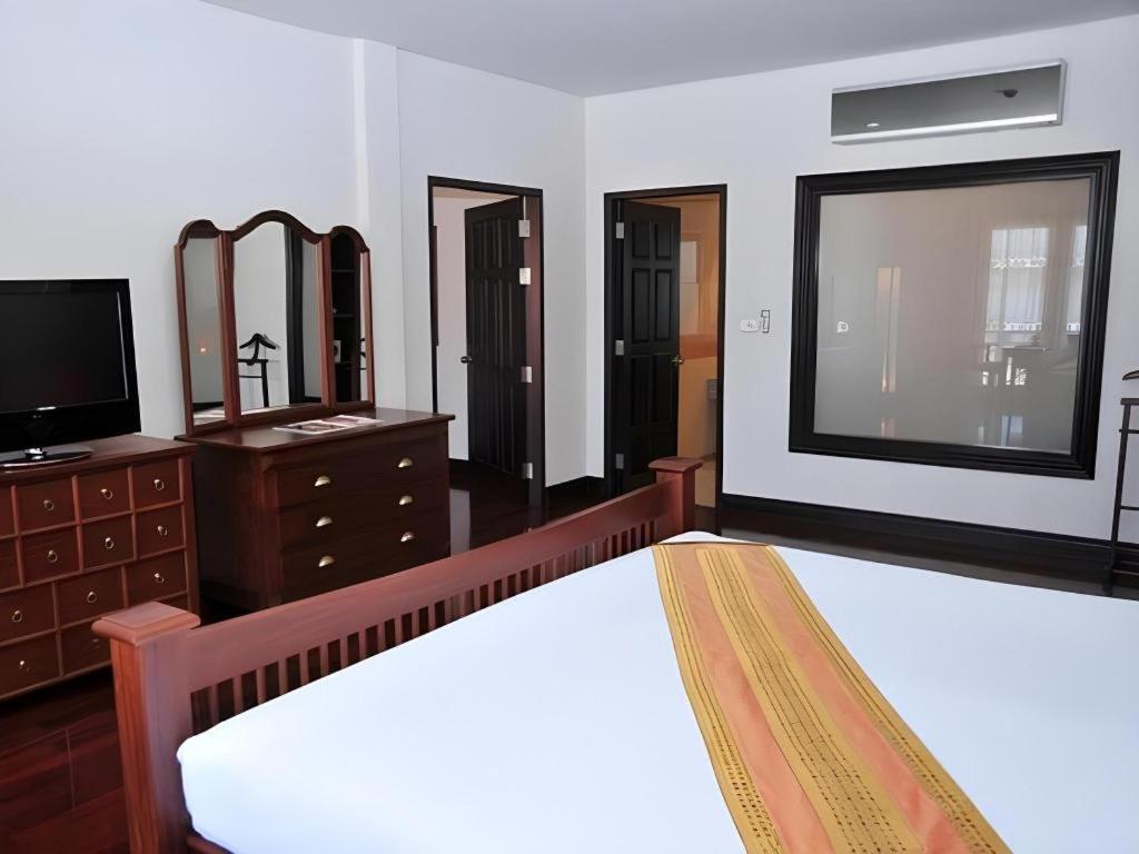 Daosavanh Resort & Spa Hotel Savannakhet Exteriér fotografie